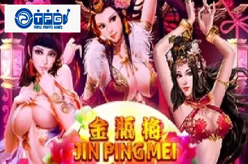 Jing Ping Mei